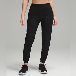 Lululemon Adapted State High-Rise Jogger